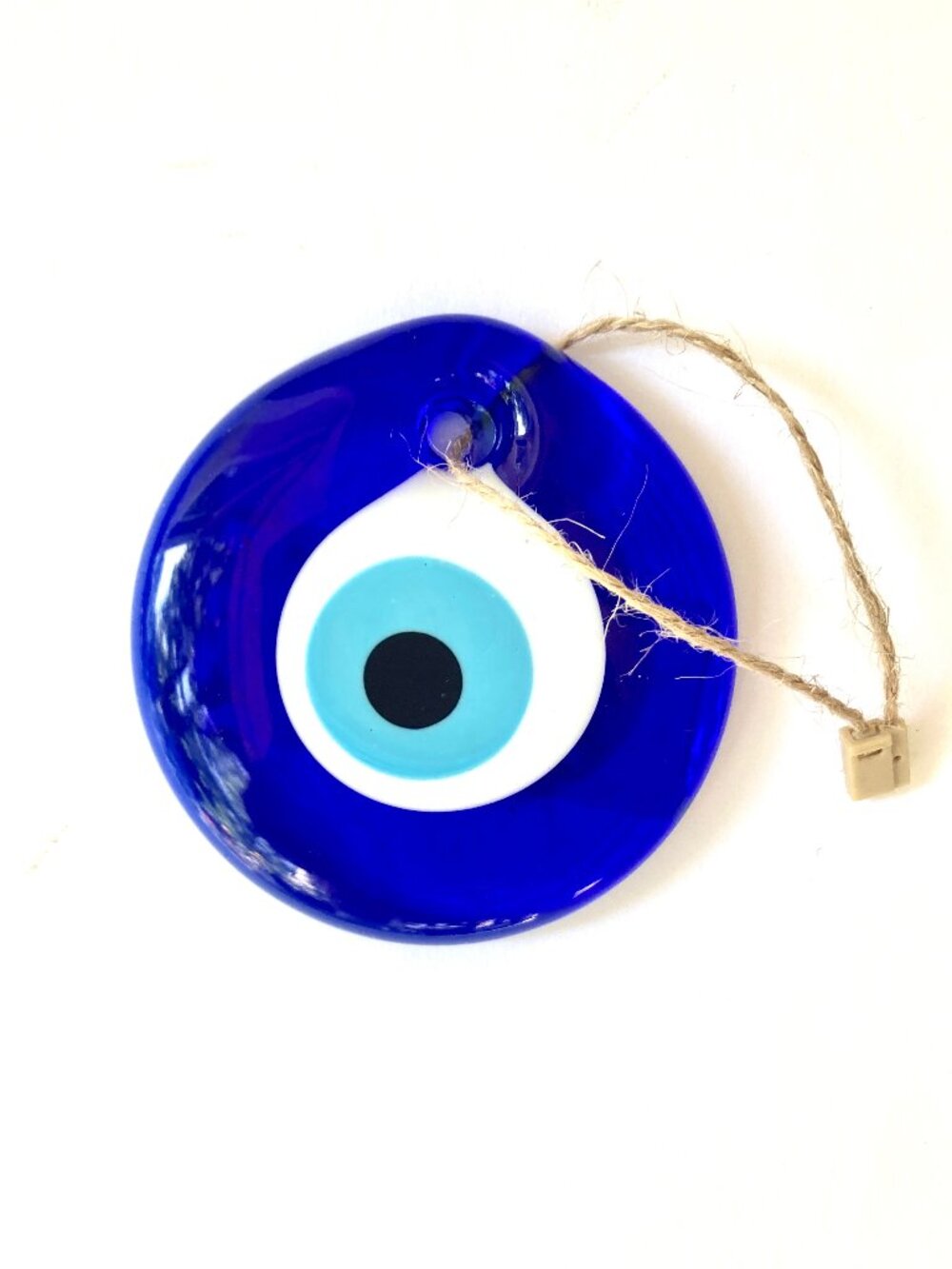 Turkish Evil Eye Talisman NWT